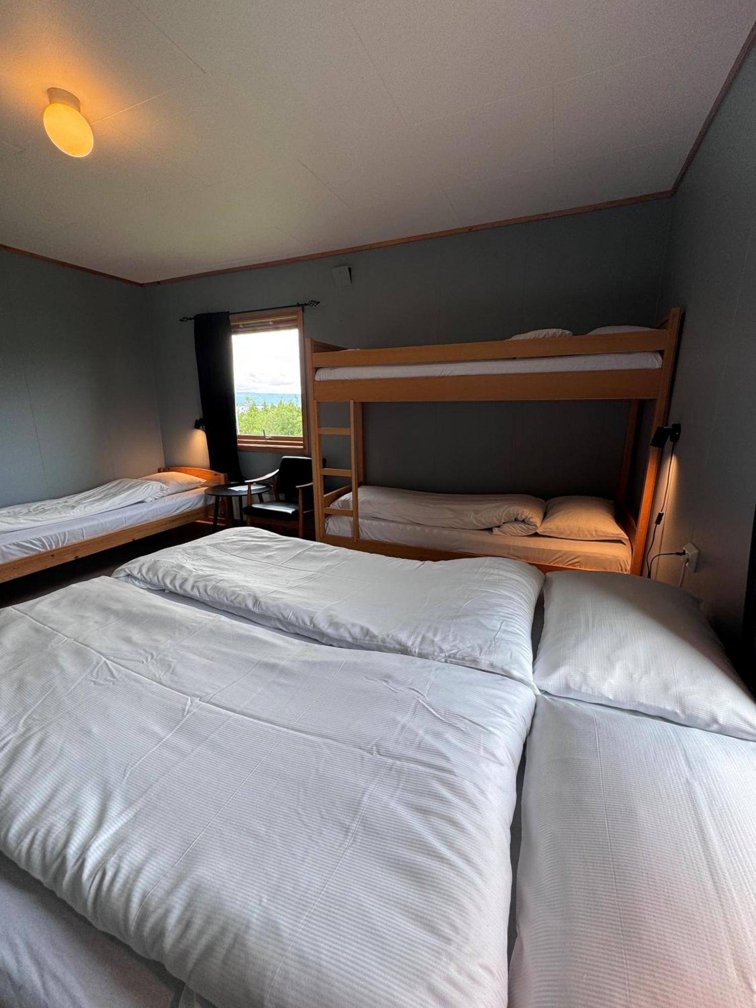 Hostel Skoghus Silsand