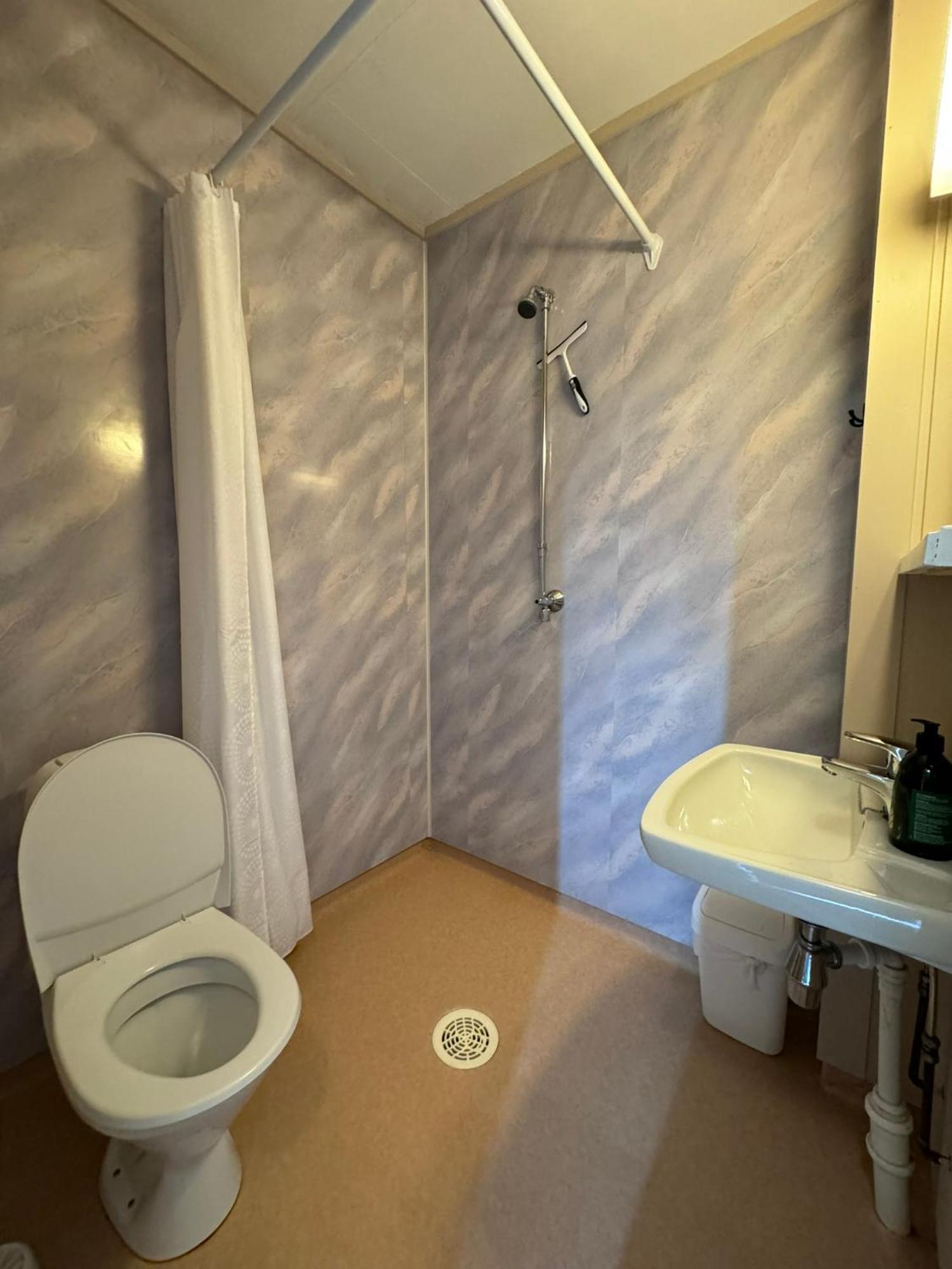 Hostel Skoghus Silsand