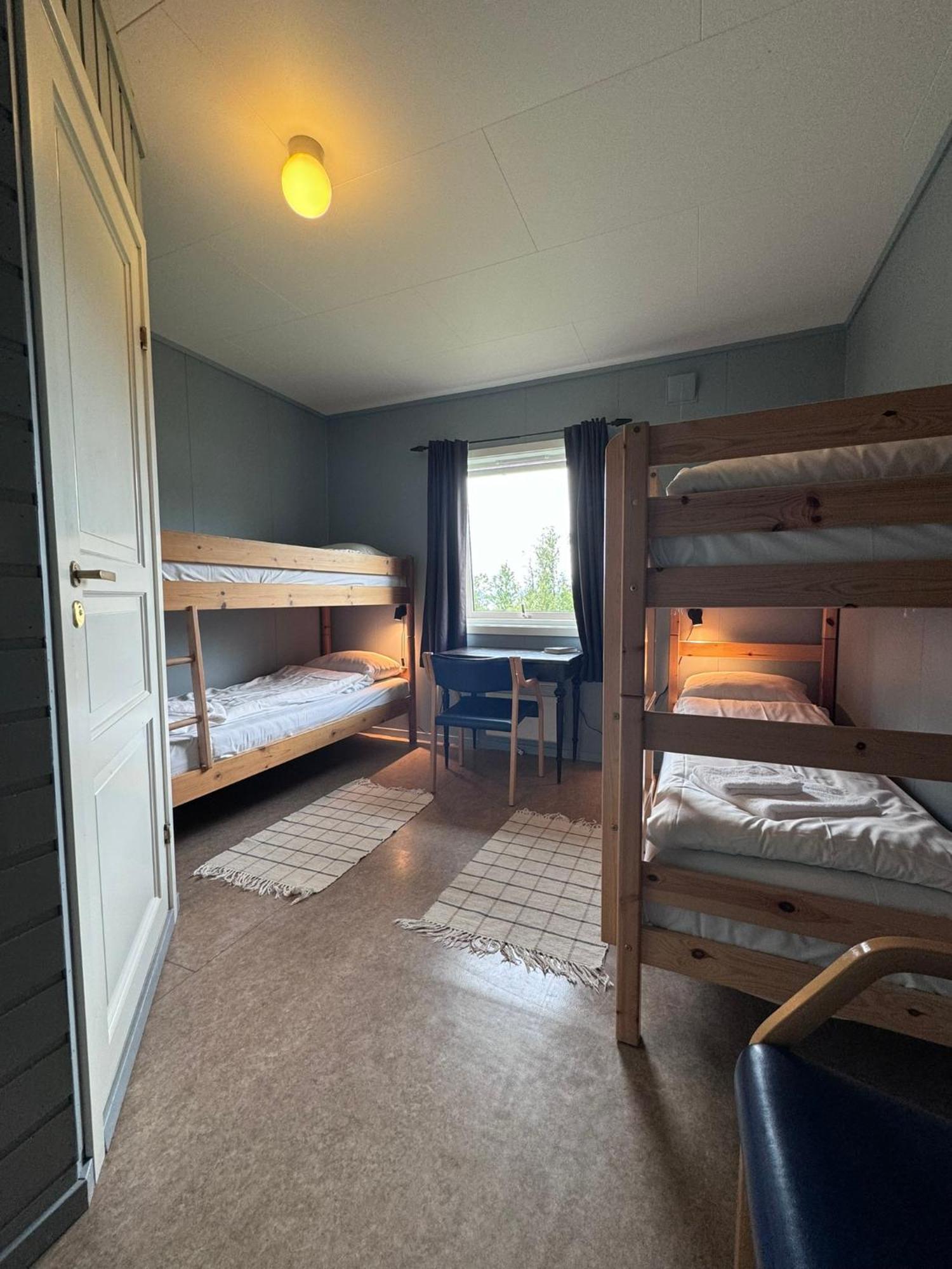 Skoghus Hostel