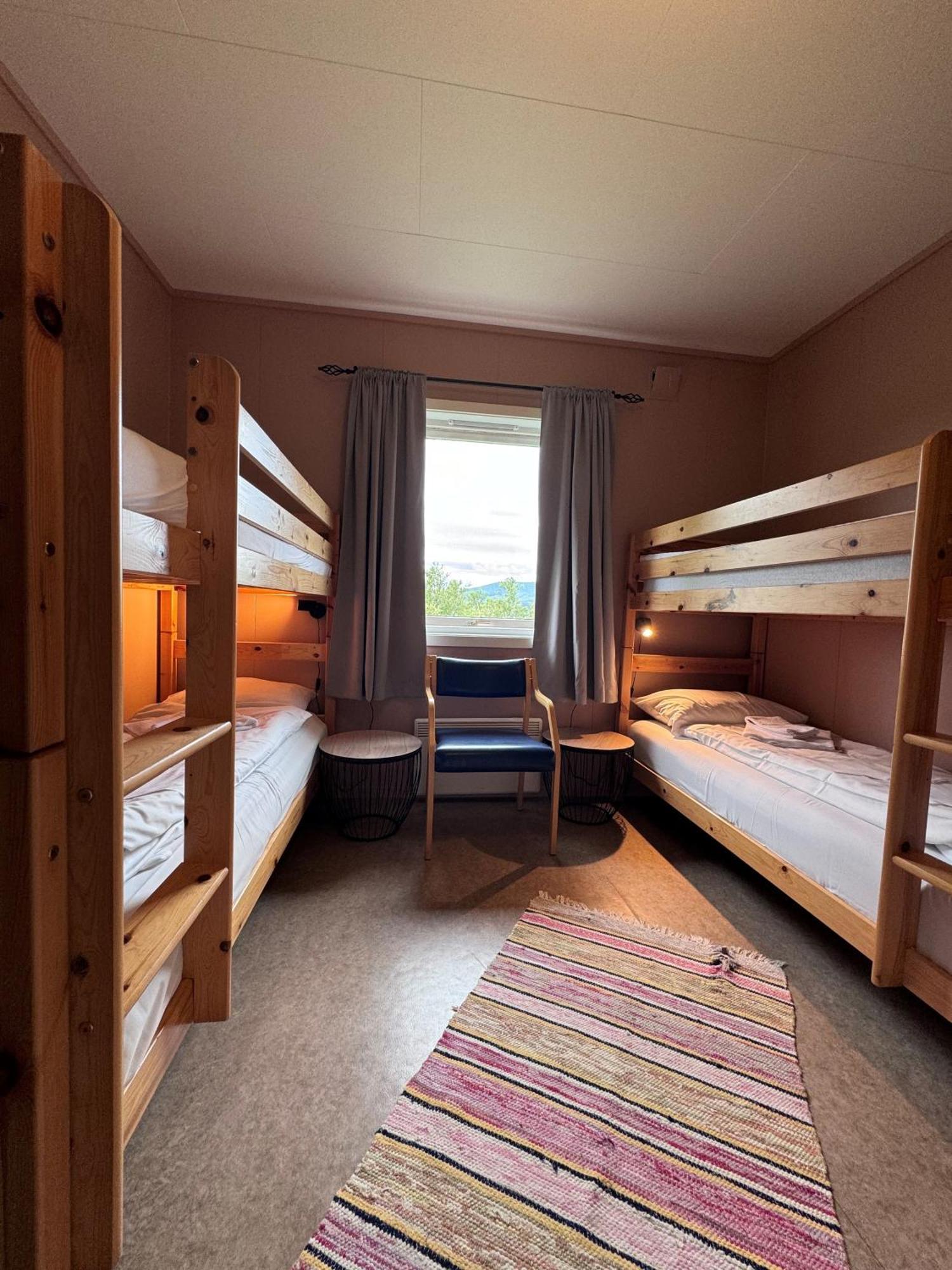 Hostel Skoghus *