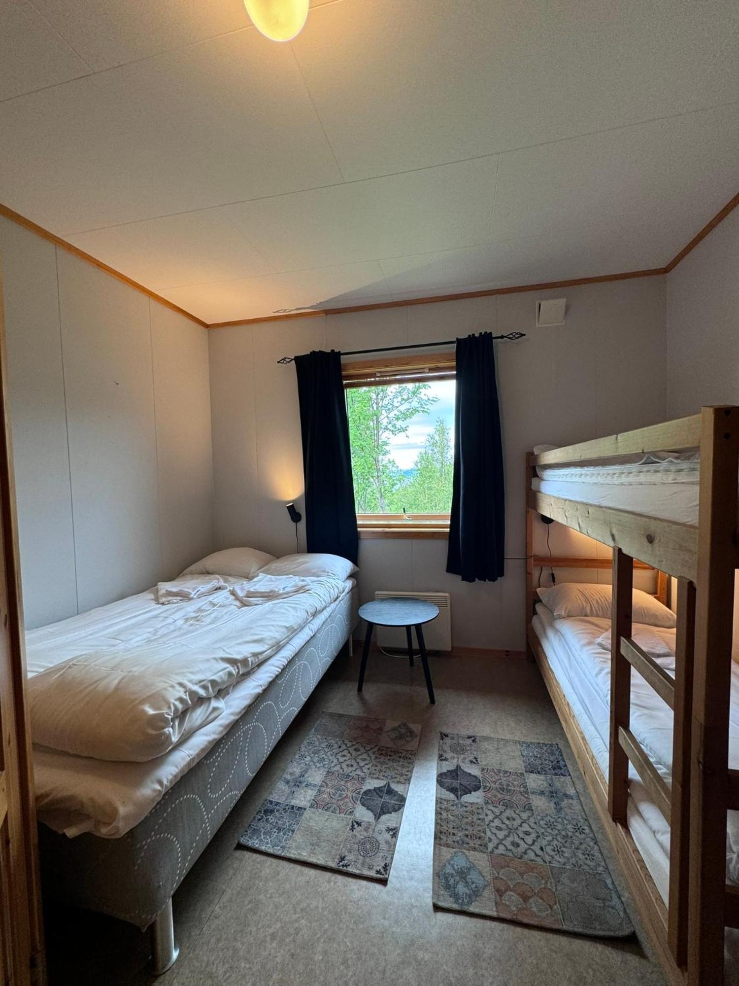 Hostel Skoghus *