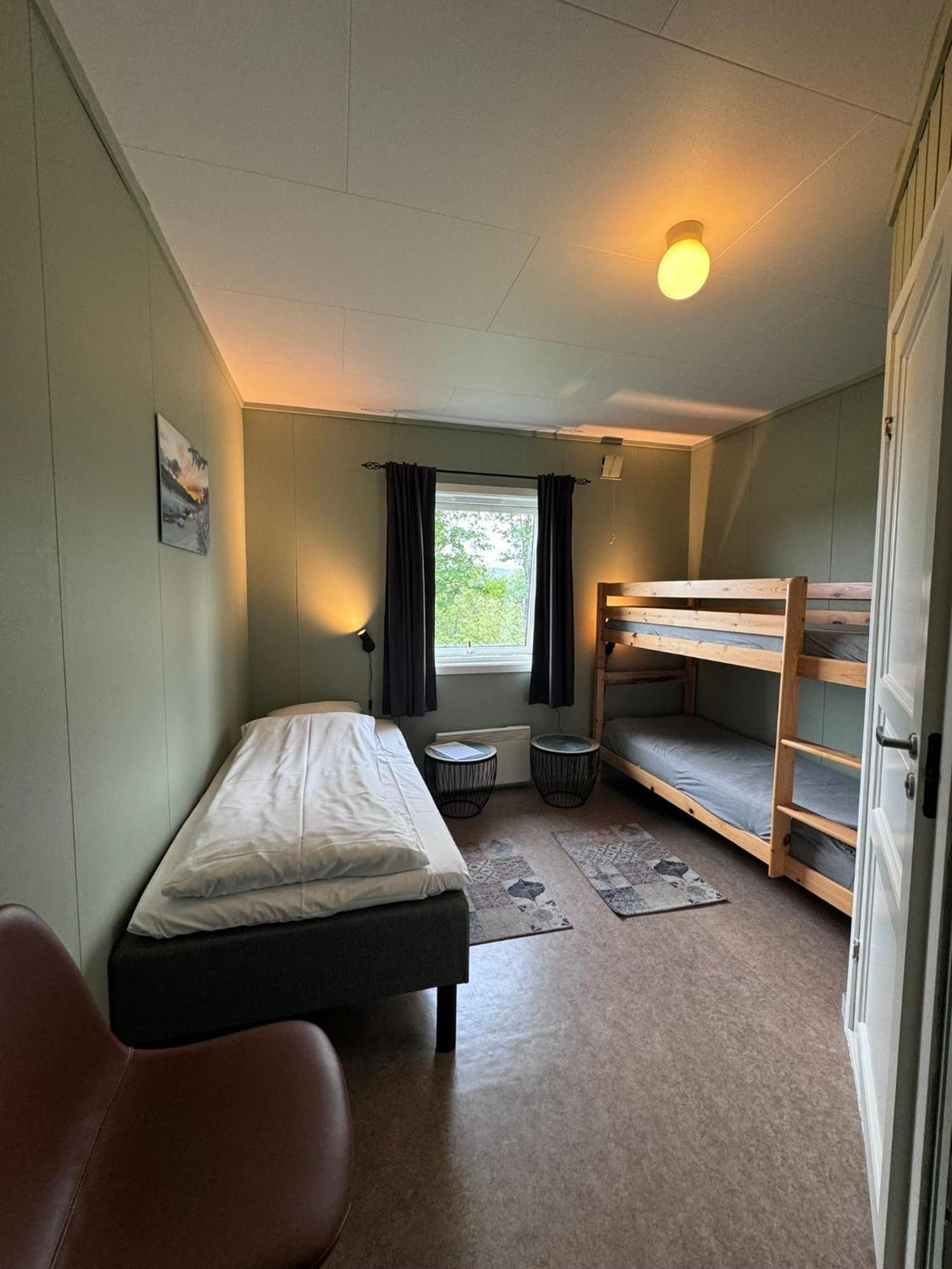 Hostel Skoghus