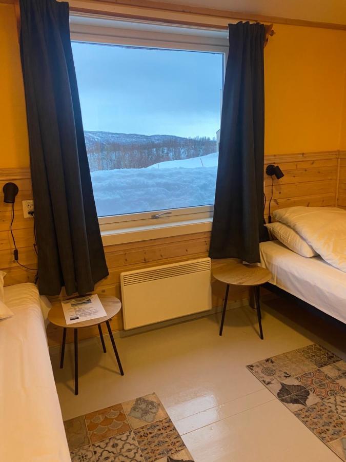 Vandrarhem Skoghus