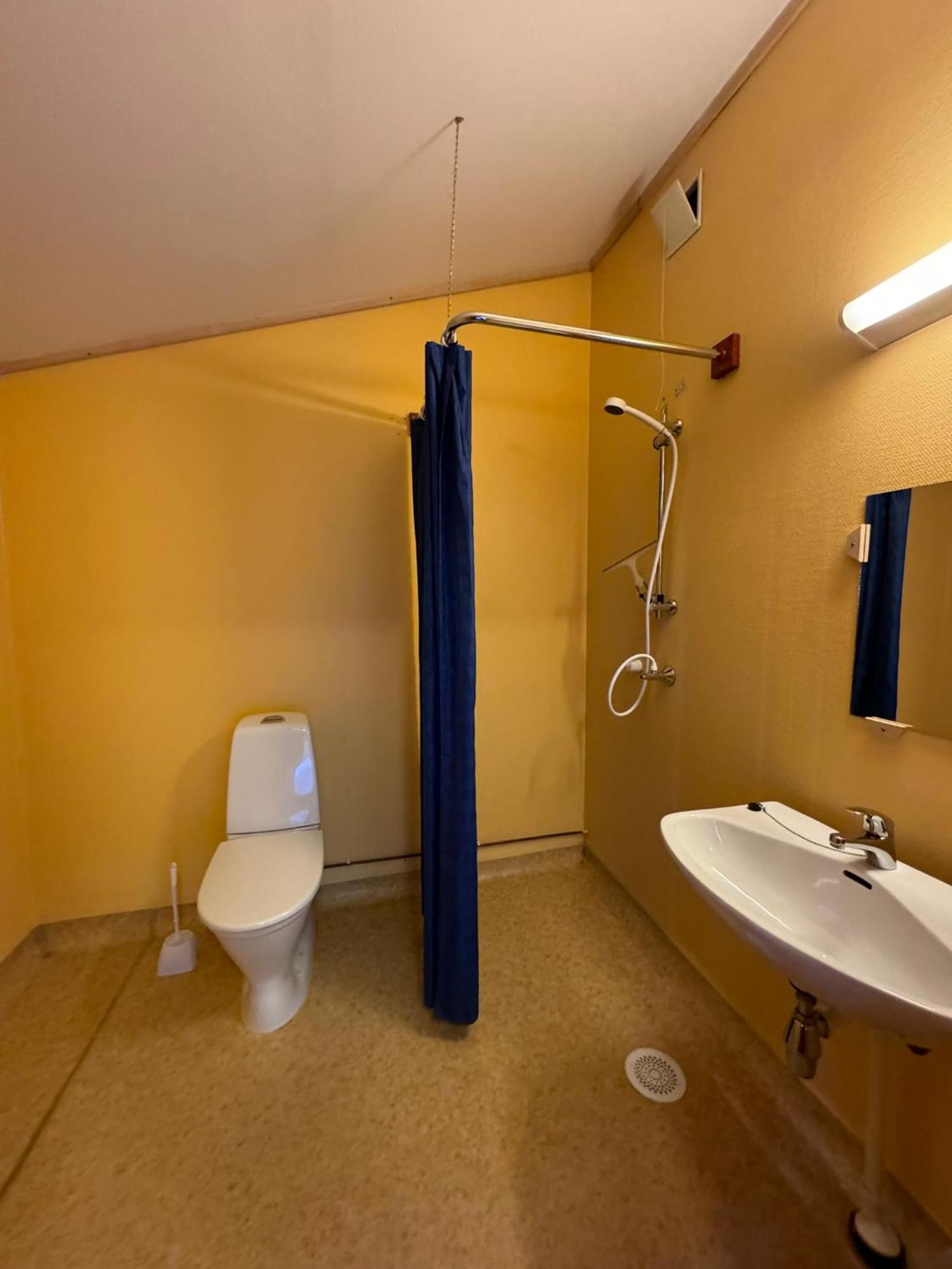 Skoghus Vandrarhem